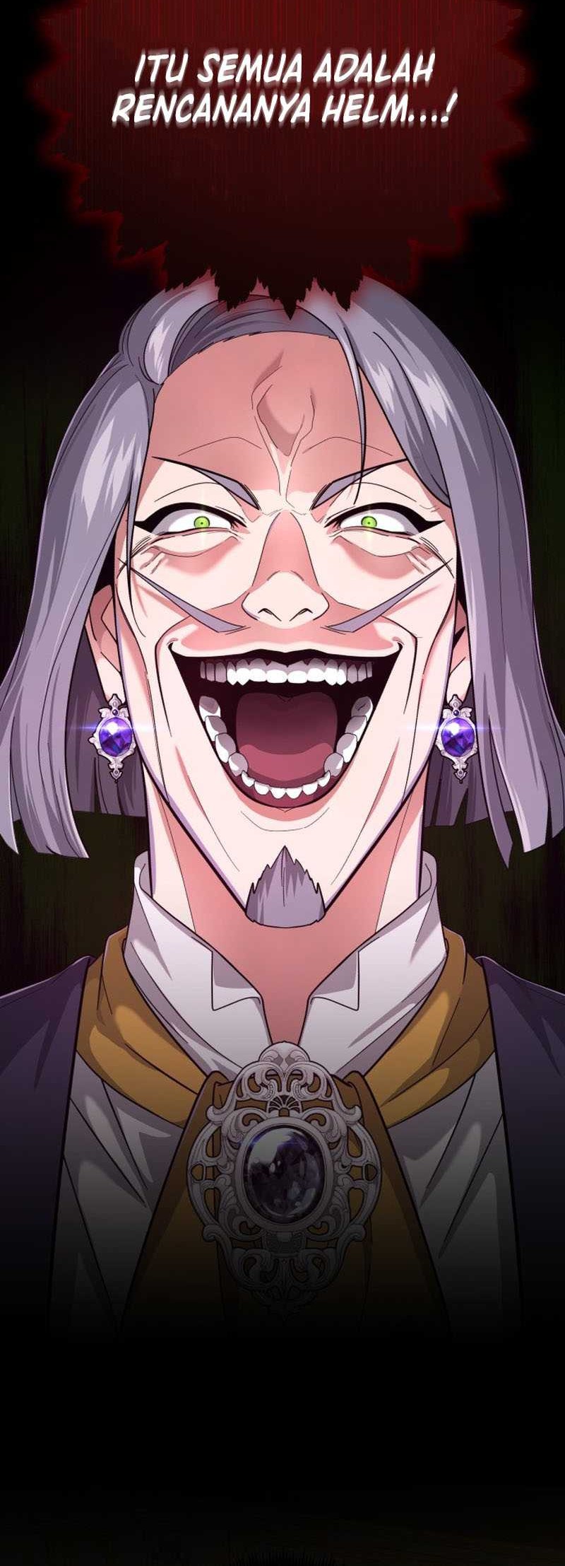 The Dark Magician Transmigrates After 66666 Years Chapter 101 - halaman 49