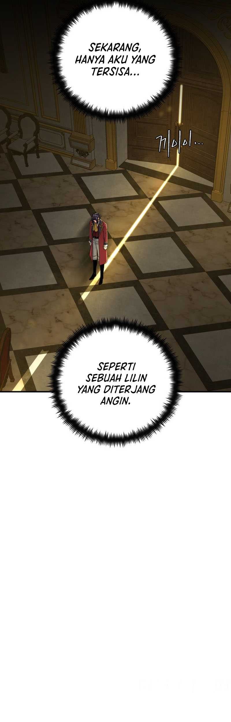 The Dark Magician Transmigrates After 66666 Years Chapter 101 - halaman 50