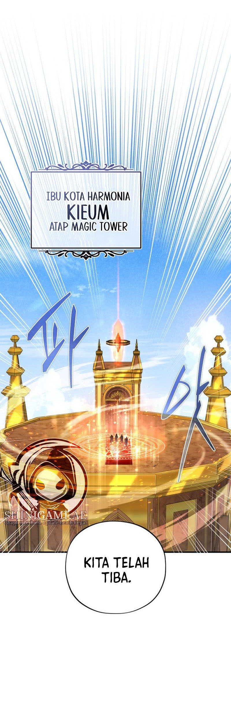 The Dark Magician Transmigrates After 66666 Years Chapter 101 - halaman 51