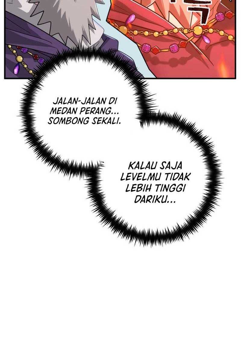 The Dark Magician Transmigrates After 66666 Years Chapter 101 - halaman 57