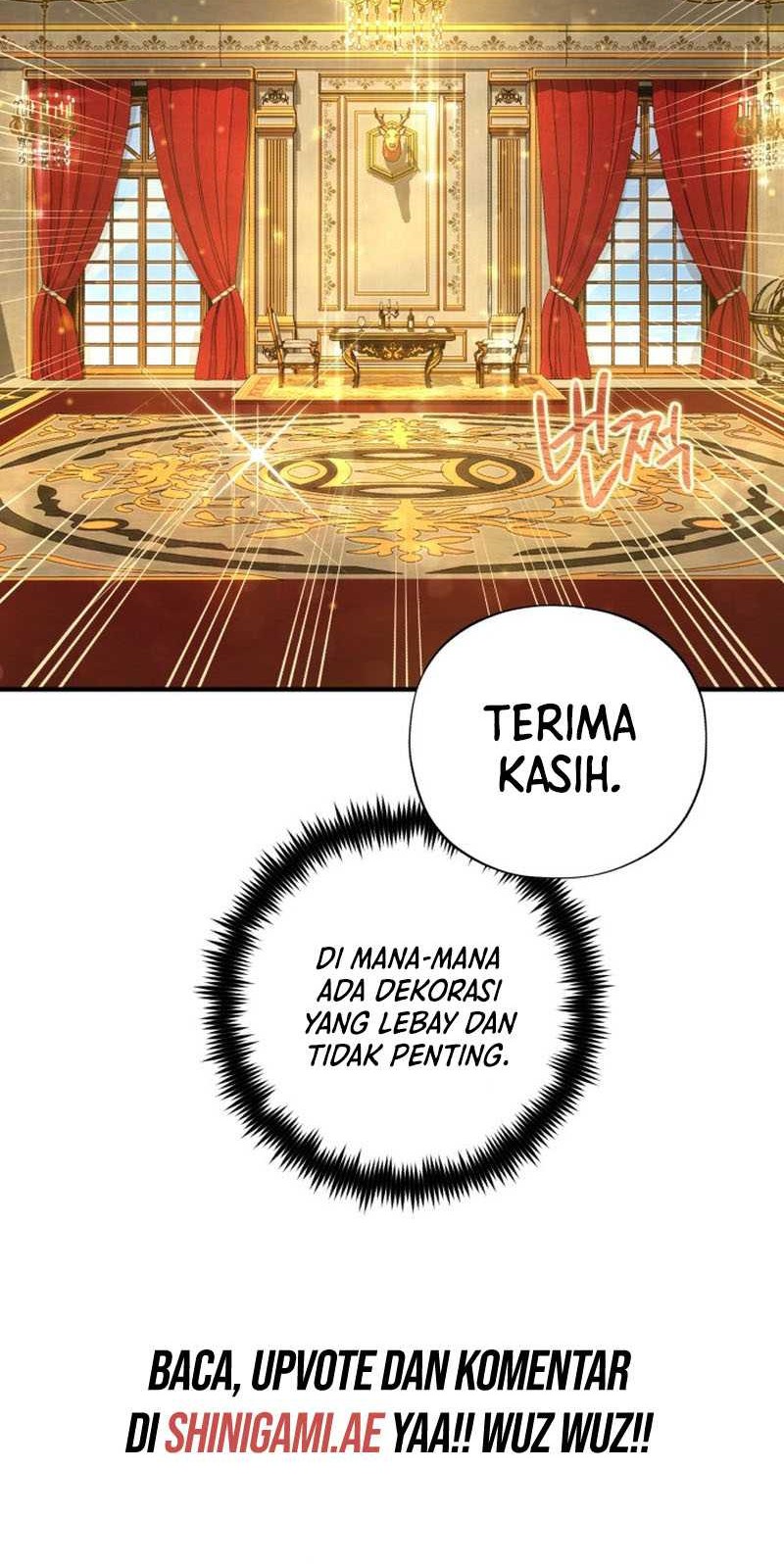The Dark Magician Transmigrates After 66666 Years Chapter 101 - halaman 61