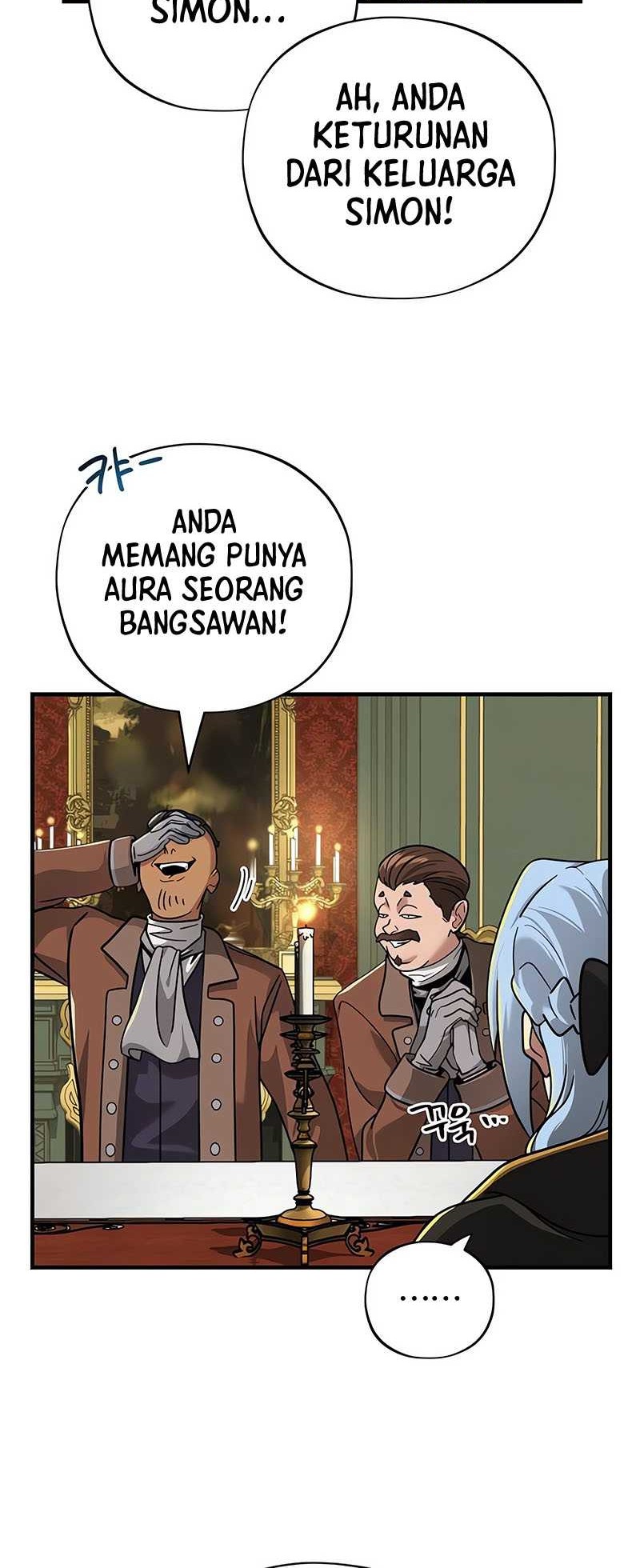 The Dark Magician Transmigrates After 66666 Years Chapter 102 - halaman 21