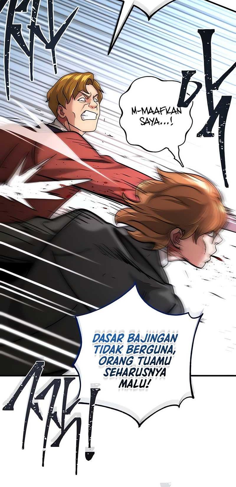 The Dark Magician Transmigrates After 66666 Years Chapter 102 - halaman 29