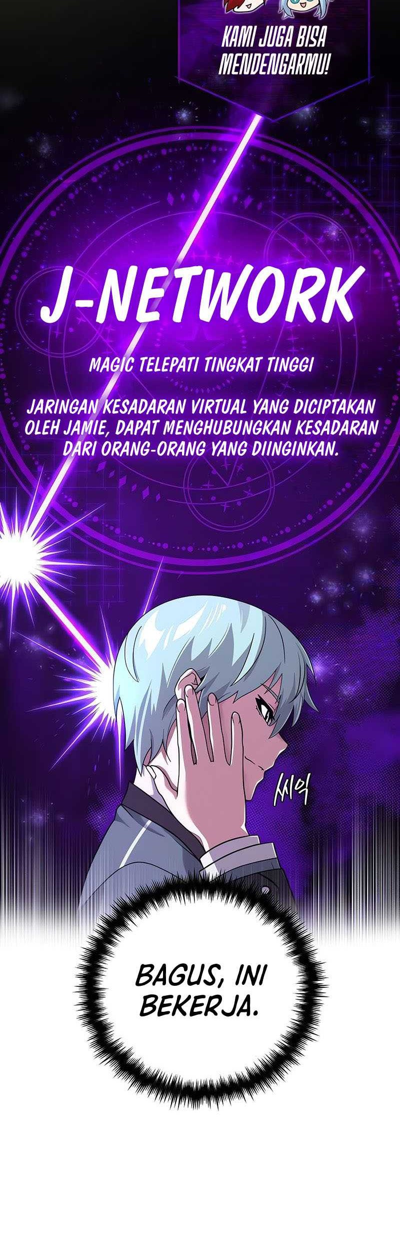 The Dark Magician Transmigrates After 66666 Years Chapter 102 - halaman 3