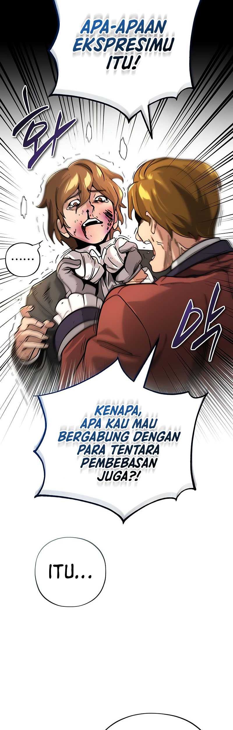 The Dark Magician Transmigrates After 66666 Years Chapter 102 - halaman 32