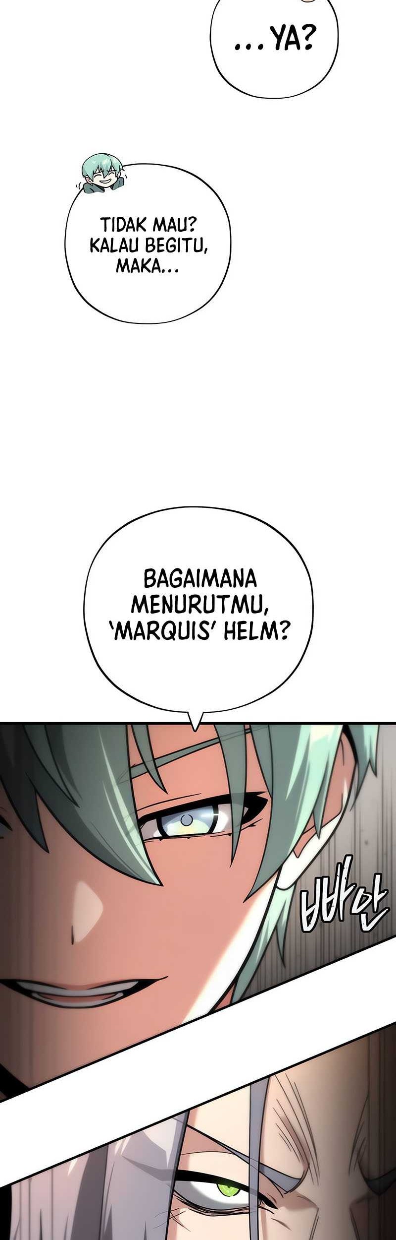The Dark Magician Transmigrates After 66666 Years Chapter 102 - halaman 35