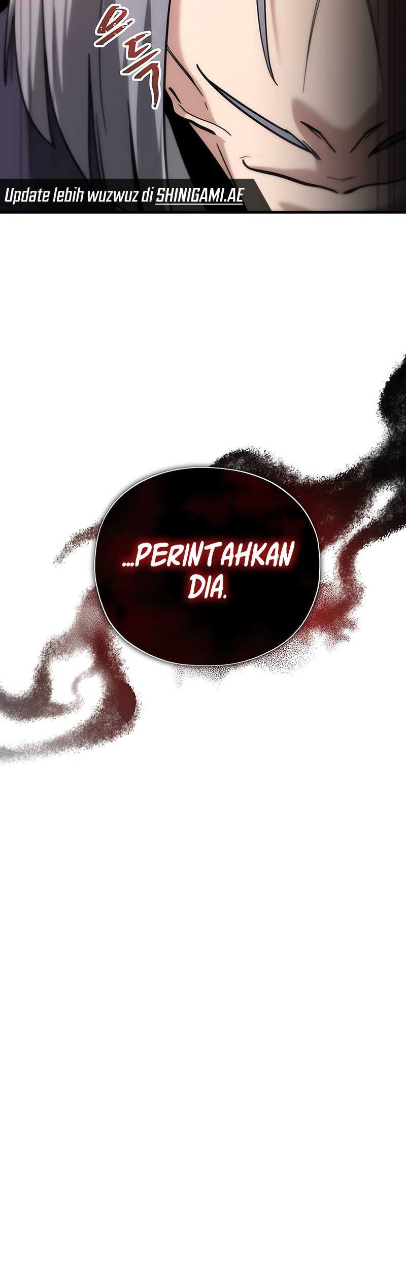 The Dark Magician Transmigrates After 66666 Years Chapter 102 - halaman 36