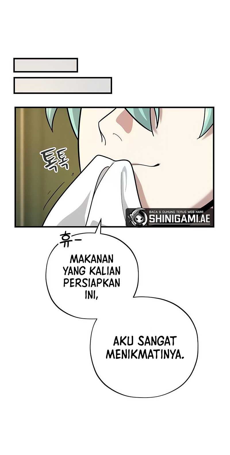 The Dark Magician Transmigrates After 66666 Years Chapter 102 - halaman 37