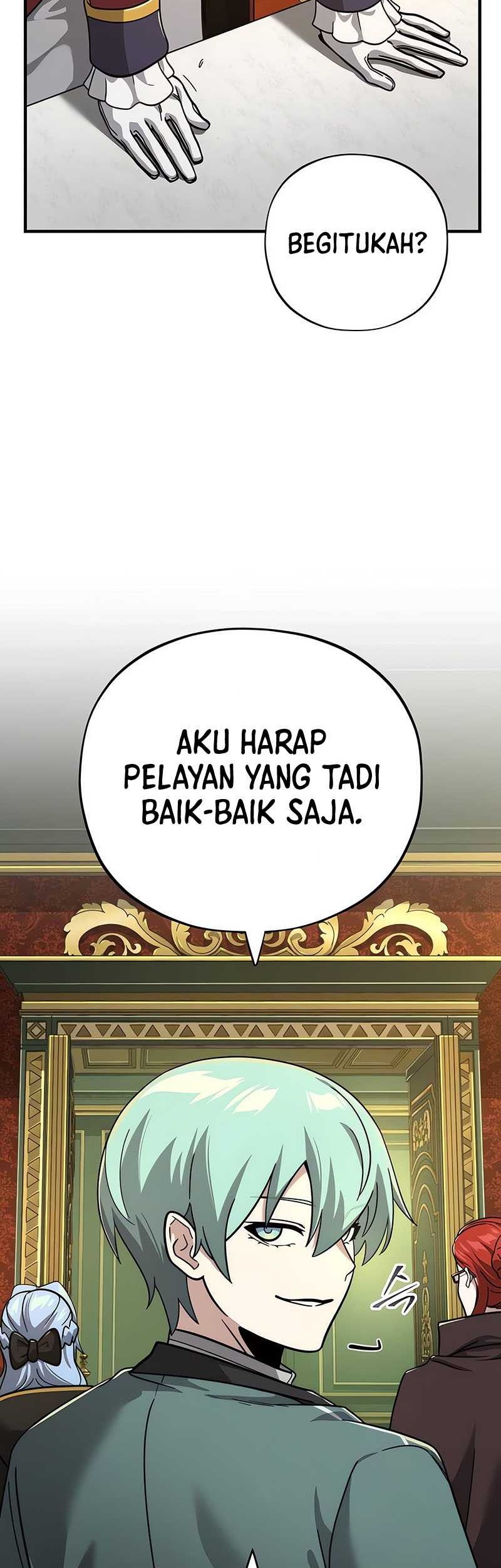 The Dark Magician Transmigrates After 66666 Years Chapter 102 - halaman 39