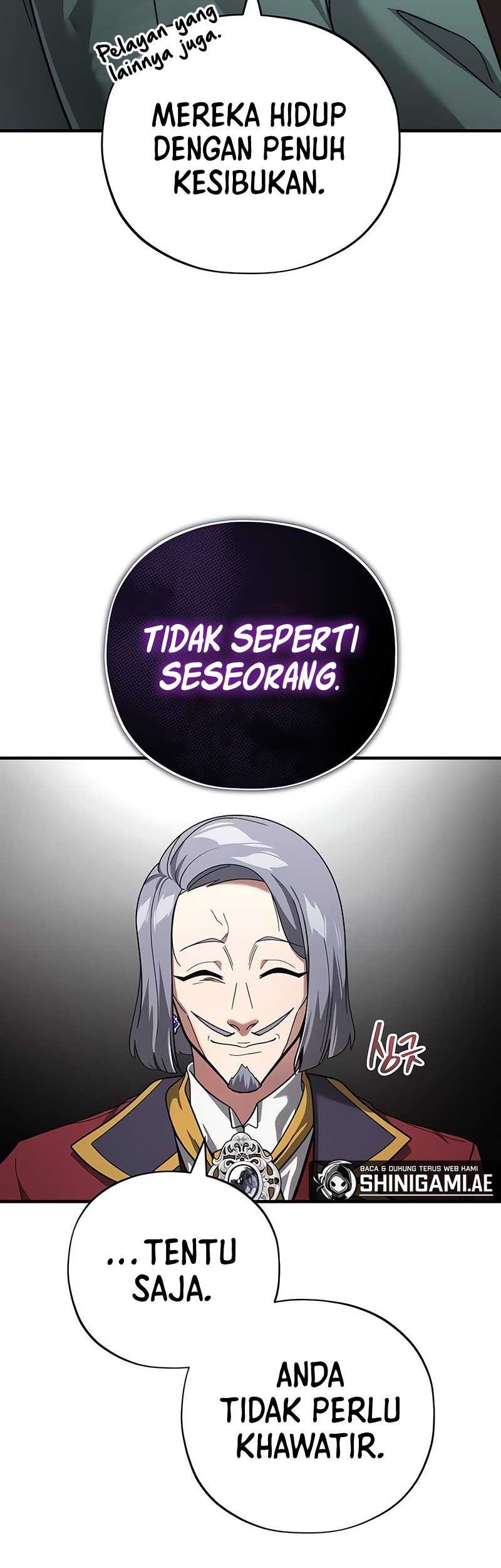 The Dark Magician Transmigrates After 66666 Years Chapter 102 - halaman 40