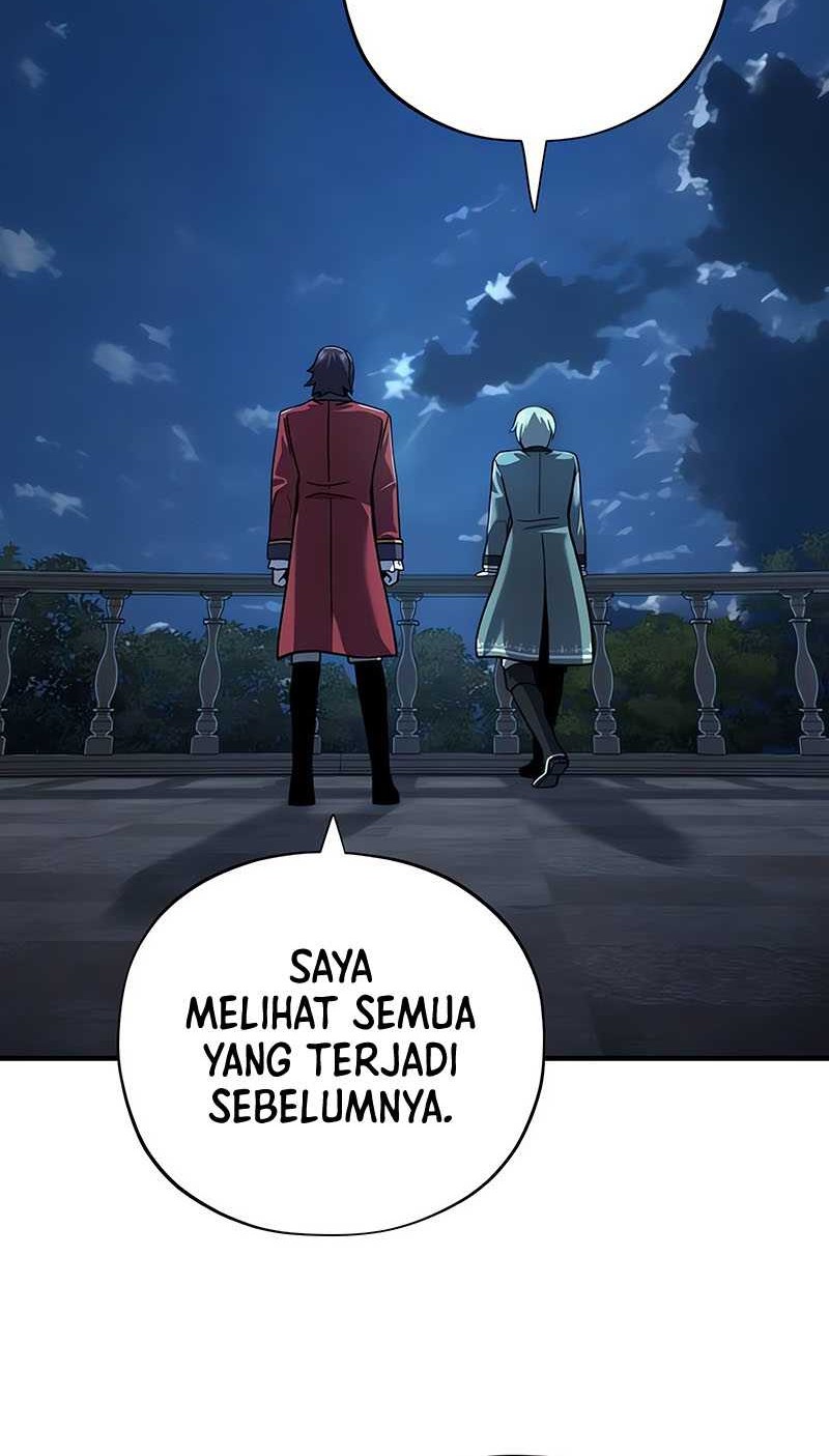 The Dark Magician Transmigrates After 66666 Years Chapter 102 - halaman 45