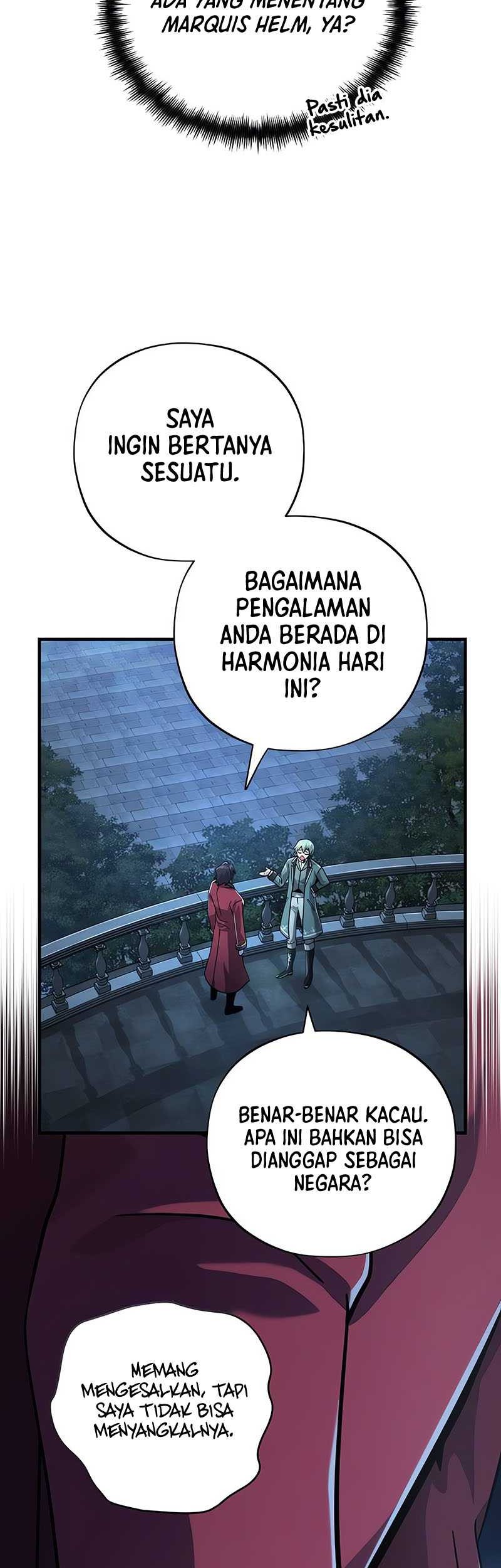 The Dark Magician Transmigrates After 66666 Years Chapter 102 - halaman 48