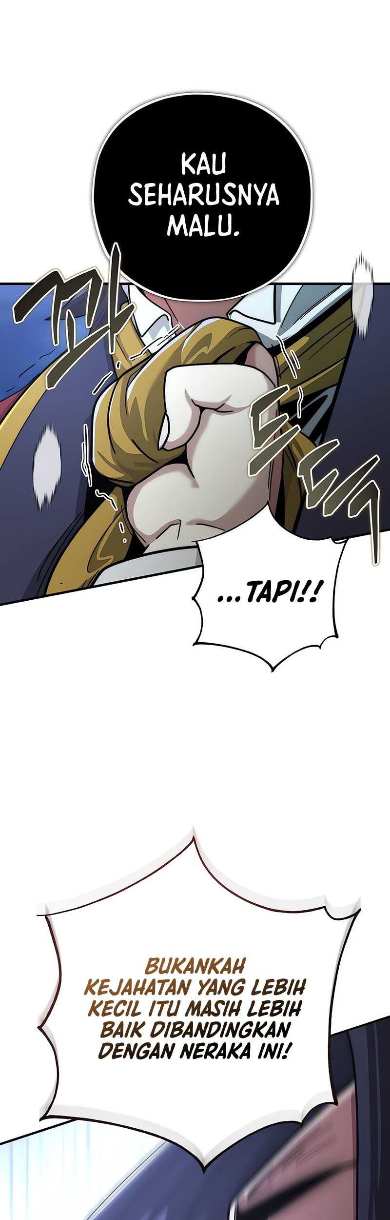 The Dark Magician Transmigrates After 66666 Years Chapter 102 - halaman 55