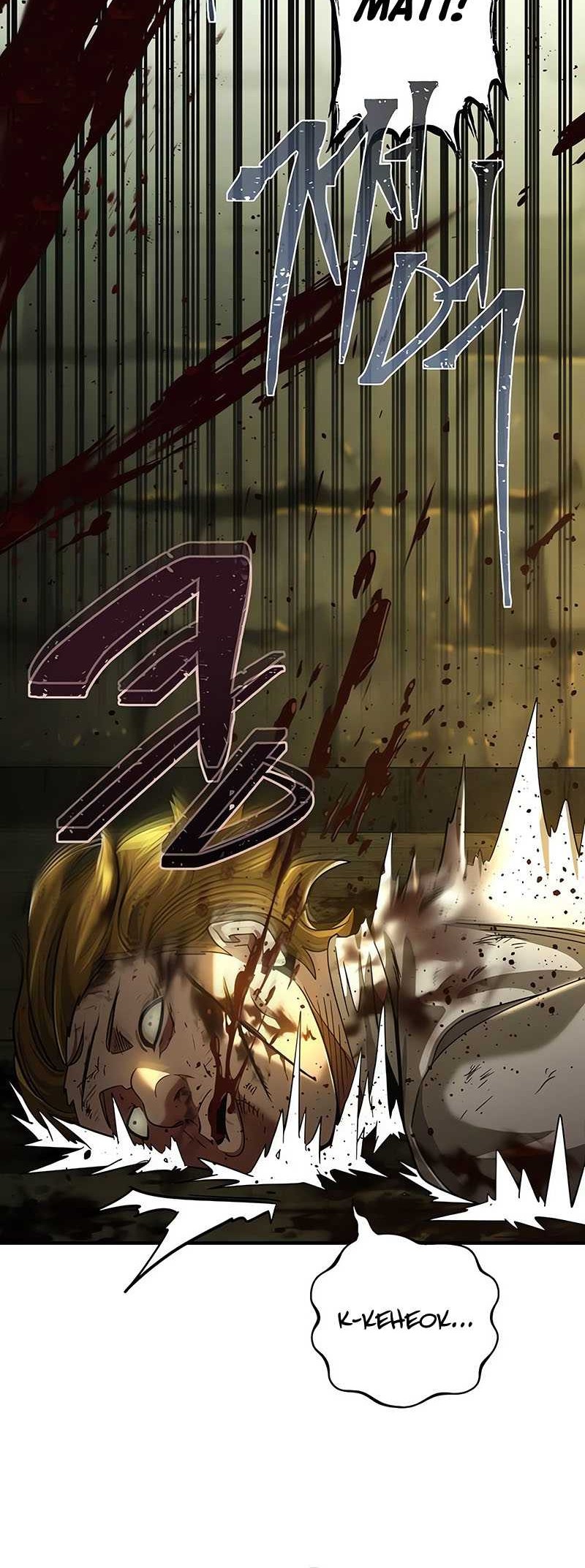 The Dark Magician Transmigrates After 66666 Years Chapter 102 - halaman 61