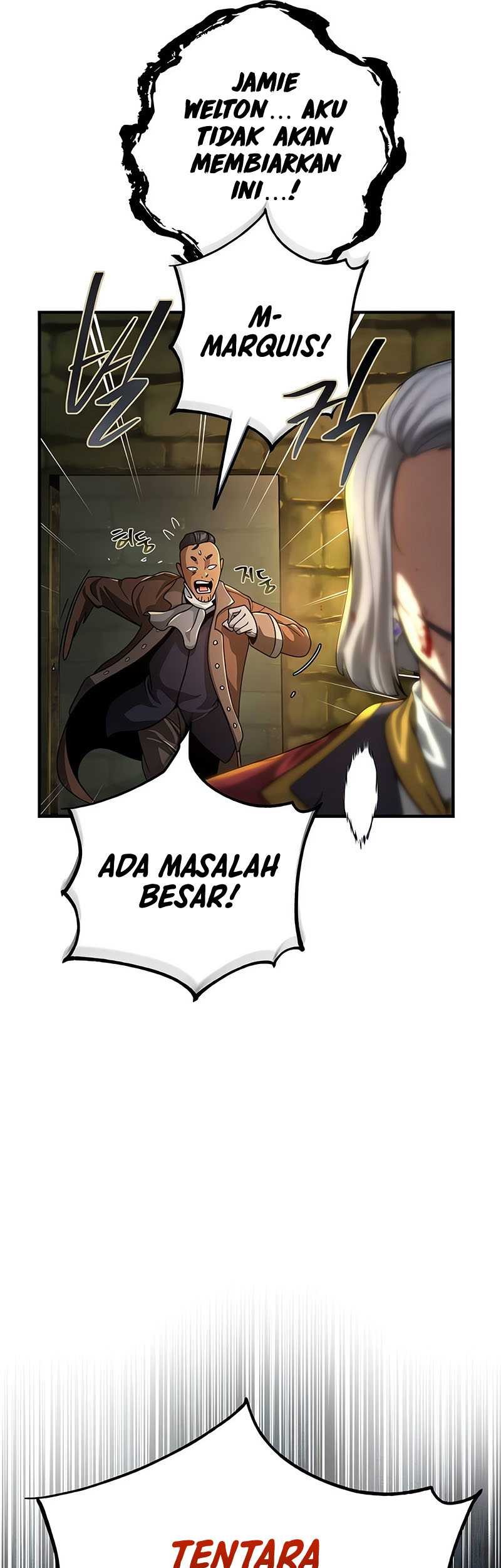 The Dark Magician Transmigrates After 66666 Years Chapter 102 - halaman 62