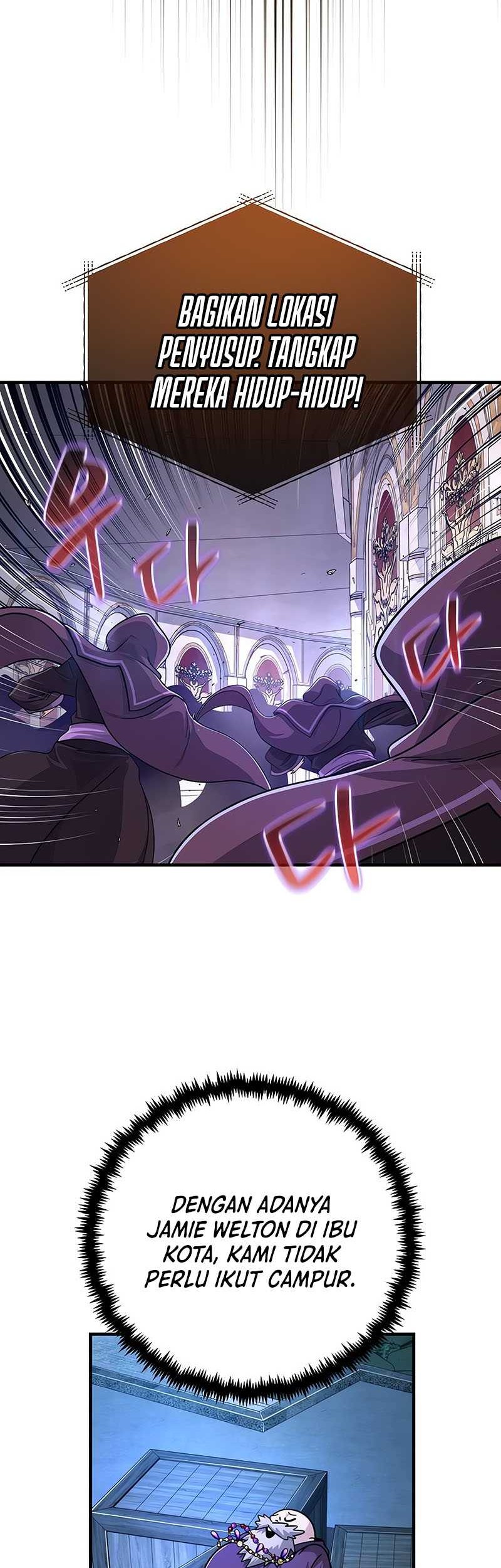 The Dark Magician Transmigrates After 66666 Years Chapter 103 - halaman 19