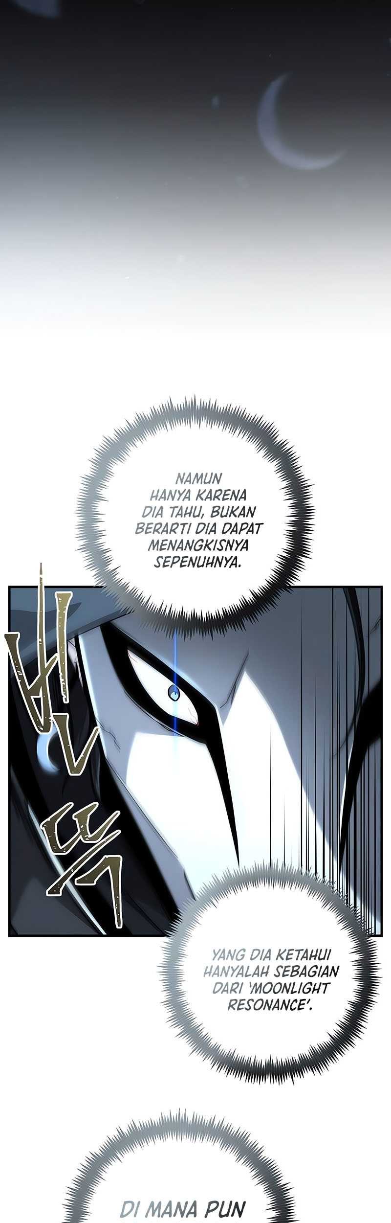 The Dark Magician Transmigrates After 66666 Years Chapter 103 - halaman 30