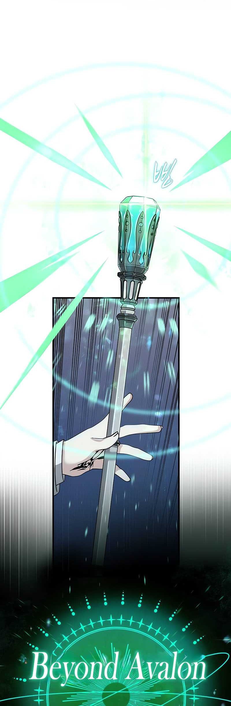 The Dark Magician Transmigrates After 66666 Years Chapter 103 - halaman 37