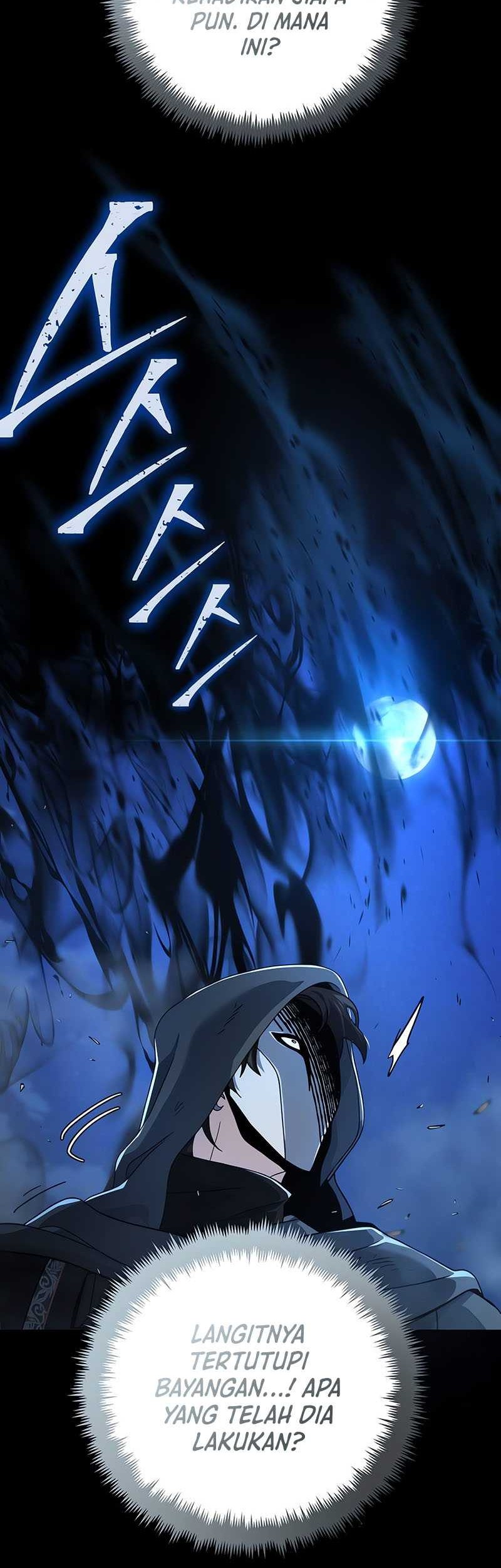 The Dark Magician Transmigrates After 66666 Years Chapter 103 - halaman 39