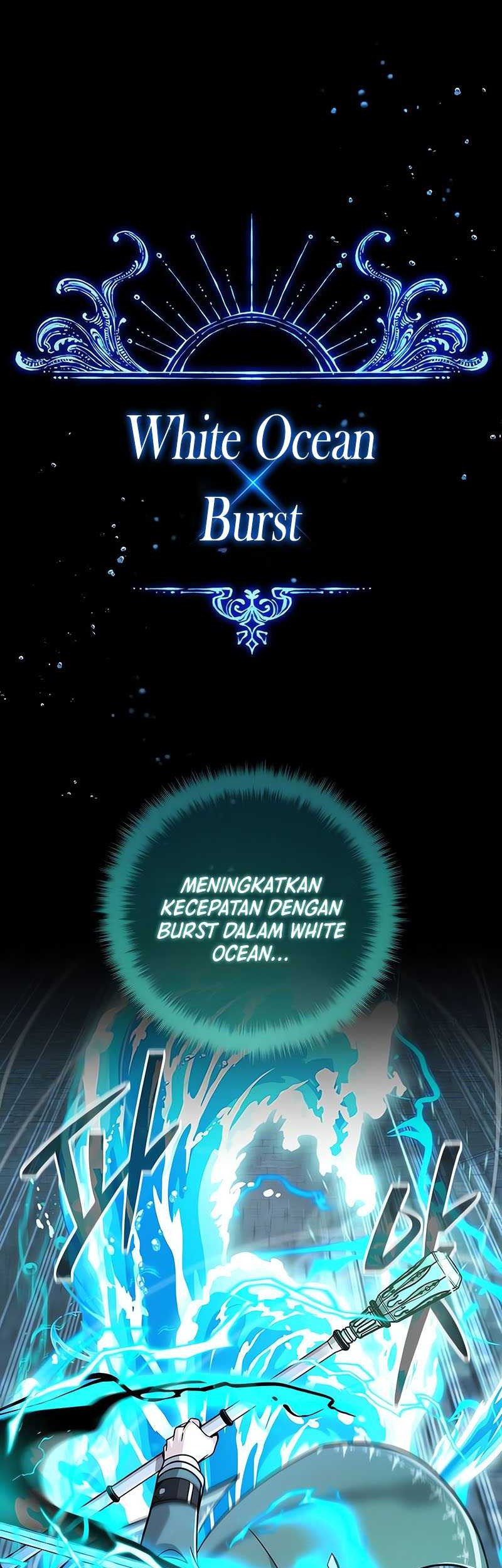 The Dark Magician Transmigrates After 66666 Years Chapter 103 - halaman 40