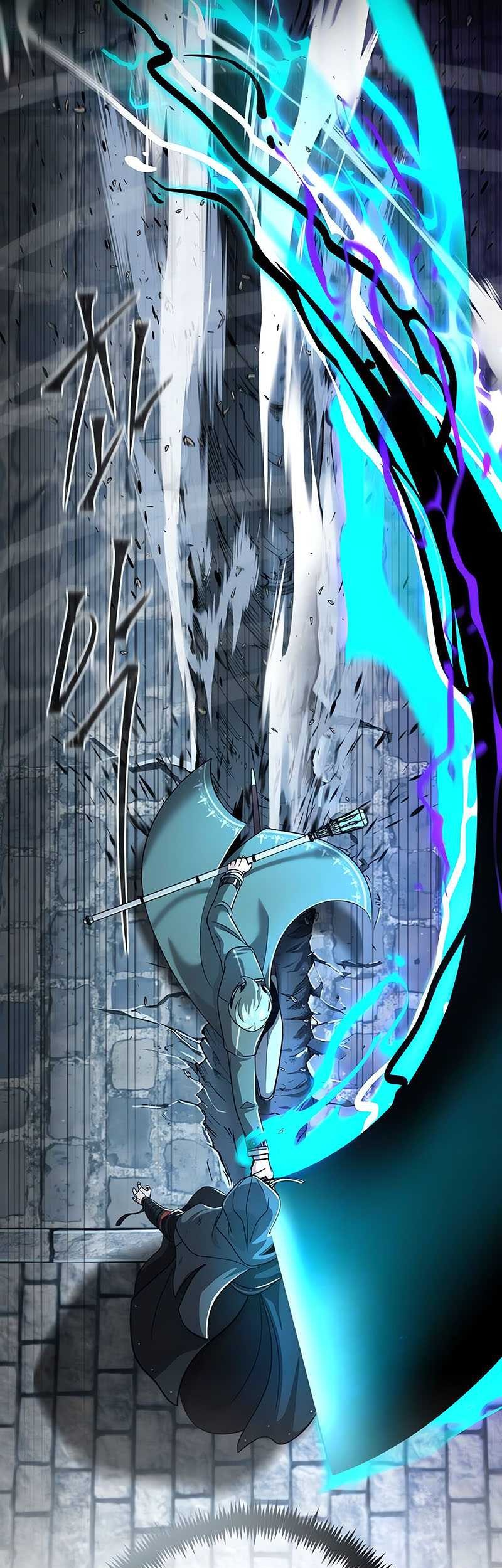 The Dark Magician Transmigrates After 66666 Years Chapter 103 - halaman 42