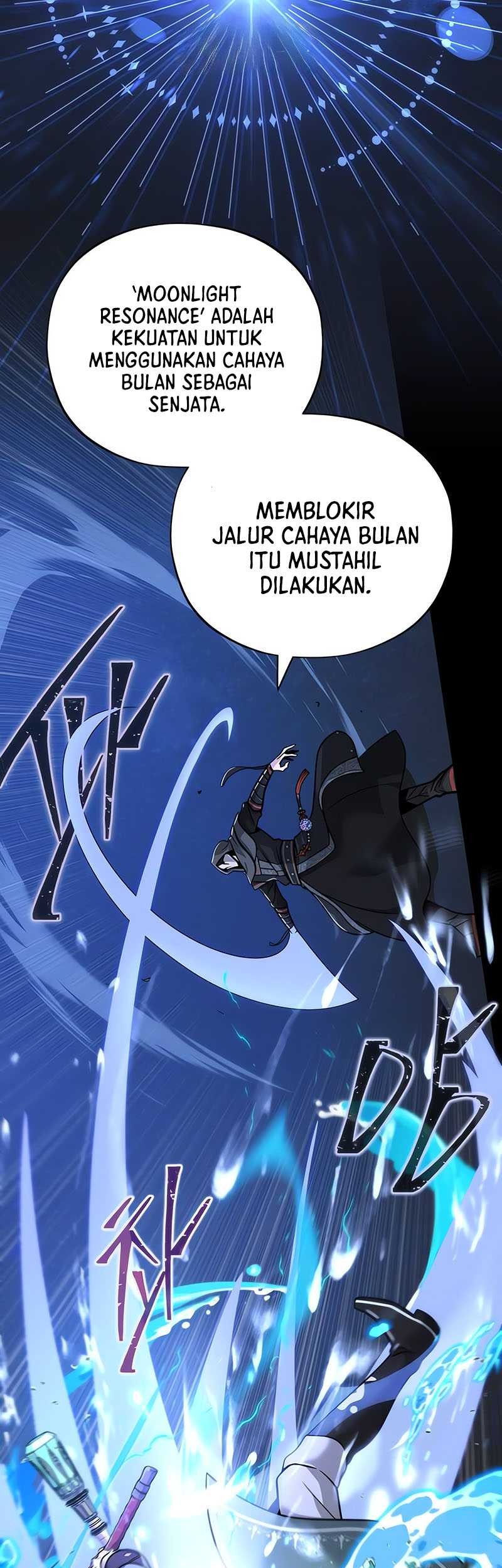 The Dark Magician Transmigrates After 66666 Years Chapter 103 - halaman 46