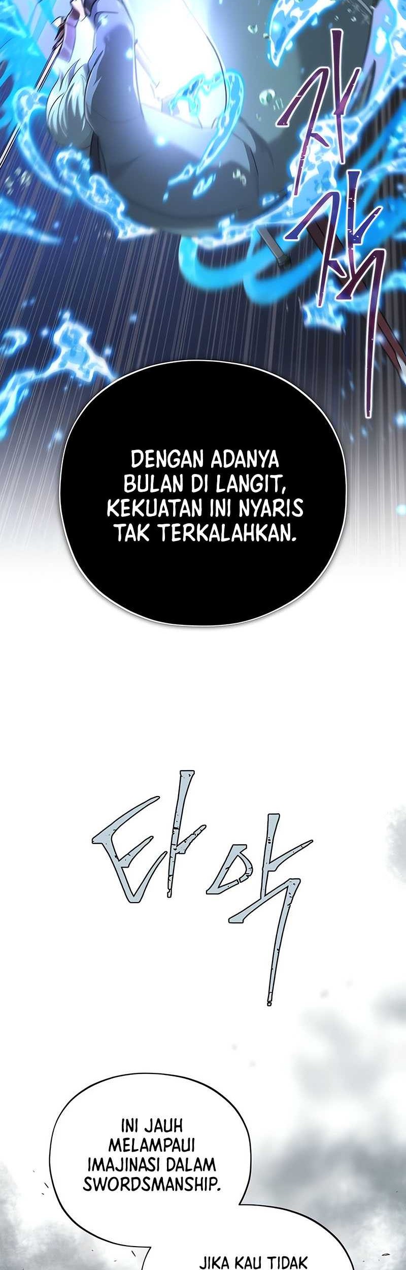 The Dark Magician Transmigrates After 66666 Years Chapter 103 - halaman 47