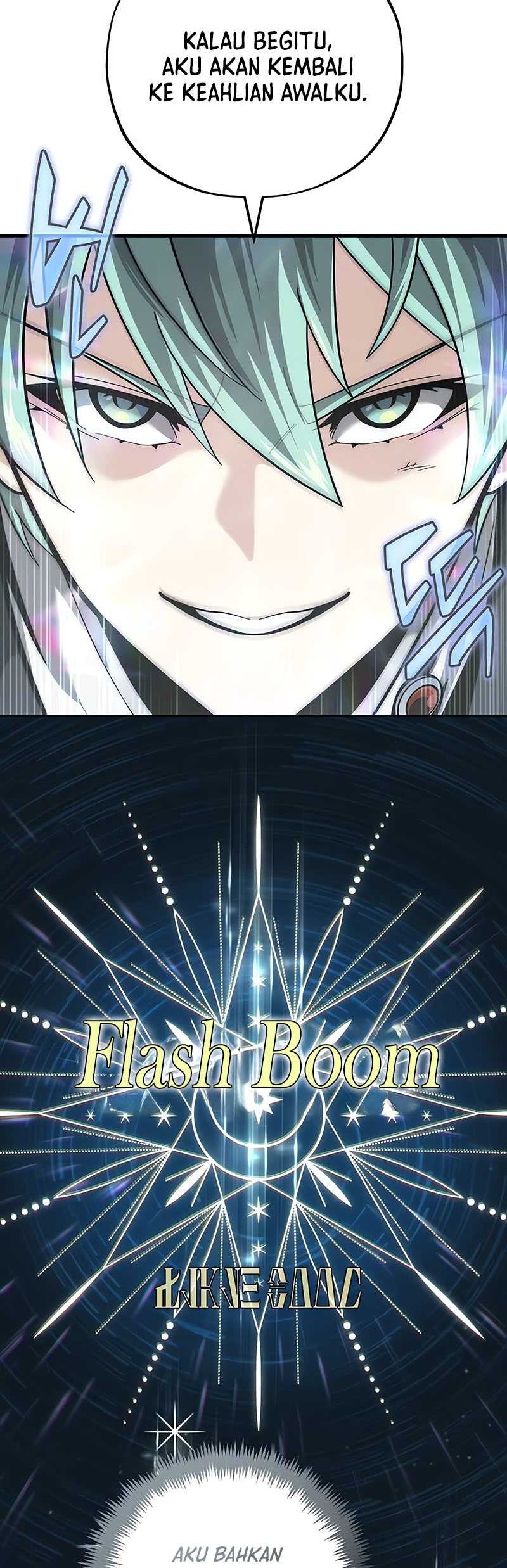 The Dark Magician Transmigrates After 66666 Years Chapter 103 - halaman 49
