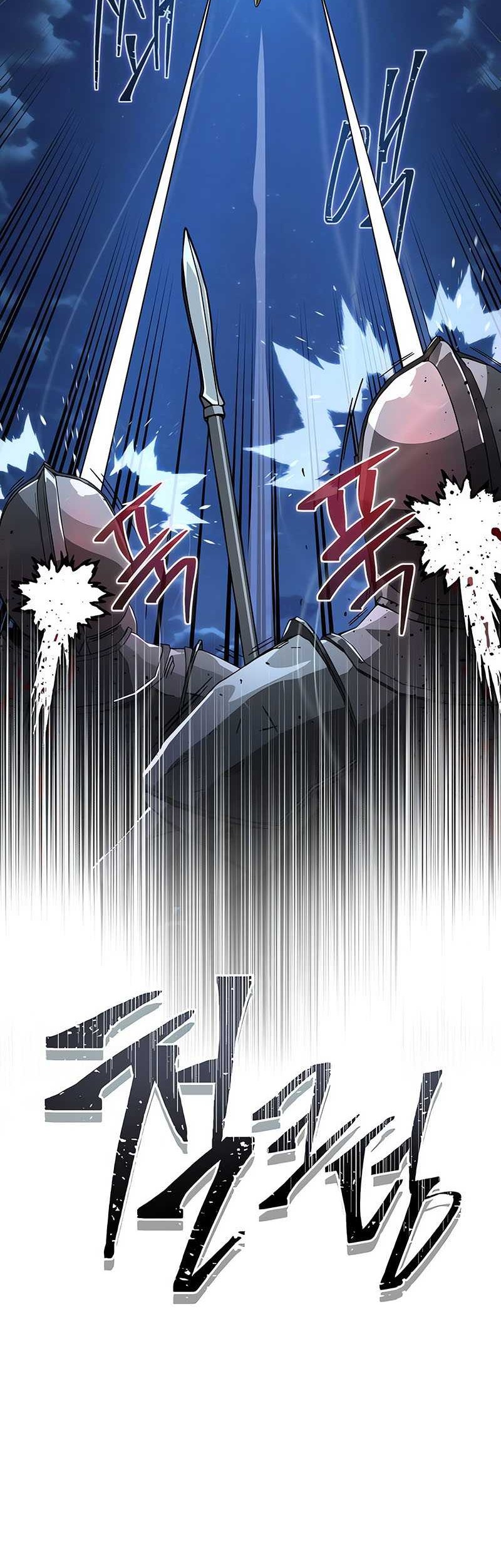 The Dark Magician Transmigrates After 66666 Years Chapter 103 - halaman 5