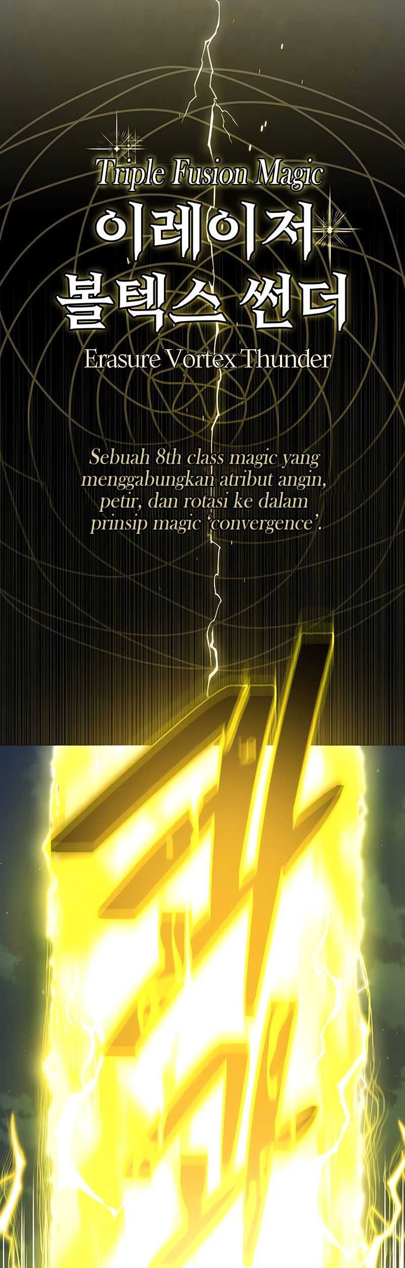 The Dark Magician Transmigrates After 66666 Years Chapter 103 - halaman 54