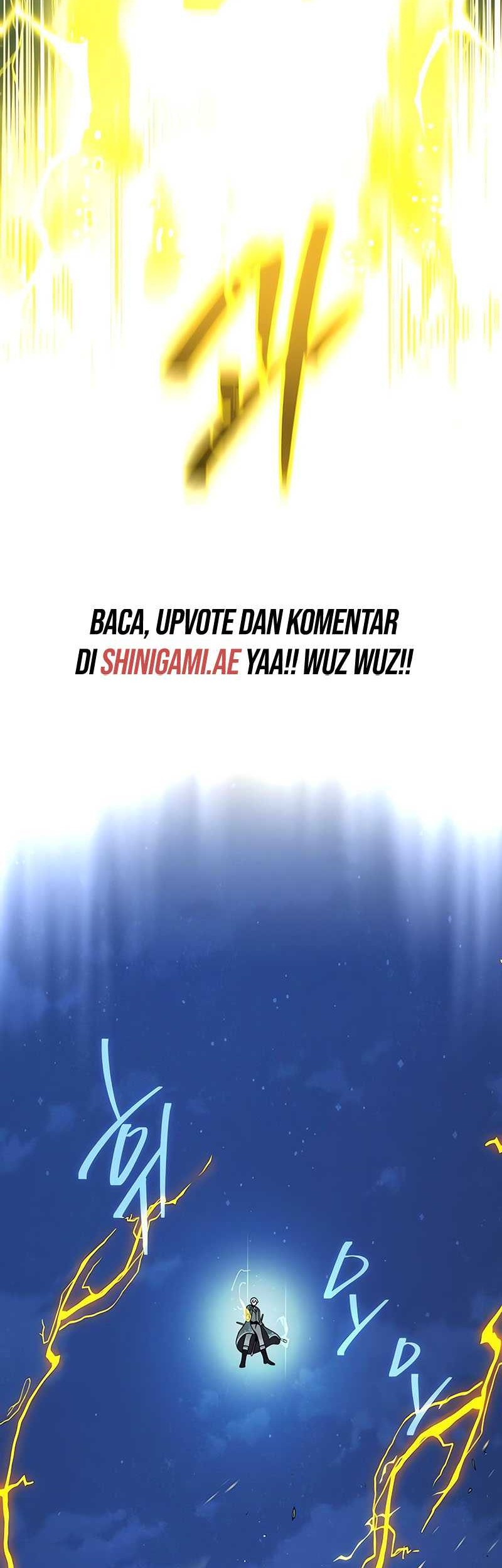 The Dark Magician Transmigrates After 66666 Years Chapter 103 - halaman 55