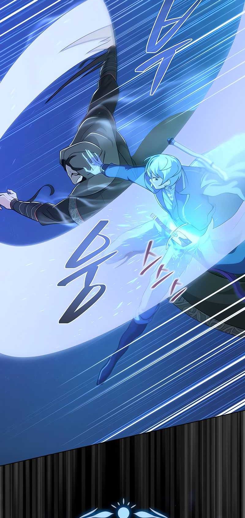 The Dark Magician Transmigrates After 66666 Years Chapter 103 - halaman 60