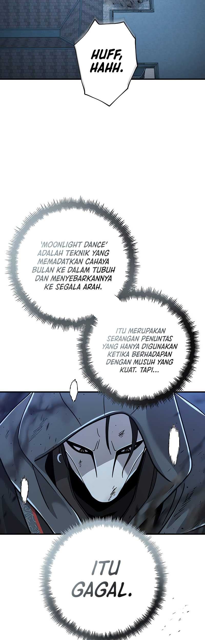 The Dark Magician Transmigrates After 66666 Years Chapter 103 - halaman 65