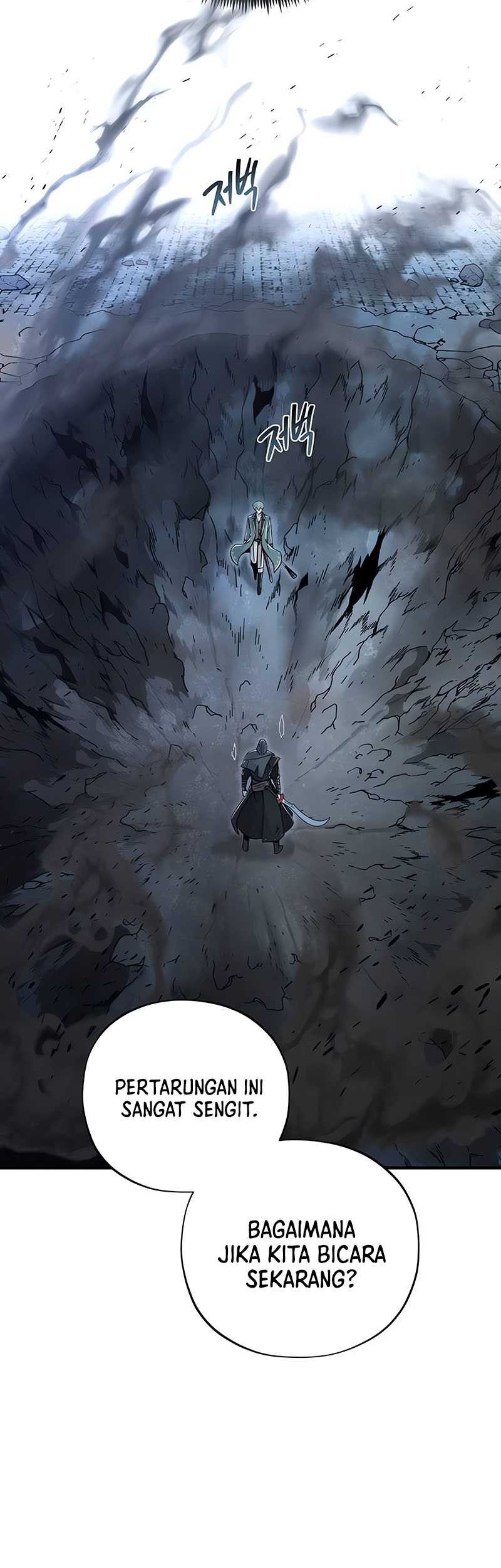 The Dark Magician Transmigrates After 66666 Years Chapter 103 - halaman 66