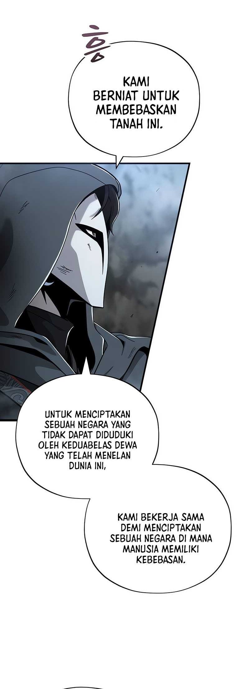 The Dark Magician Transmigrates After 66666 Years Chapter 103 - halaman 68