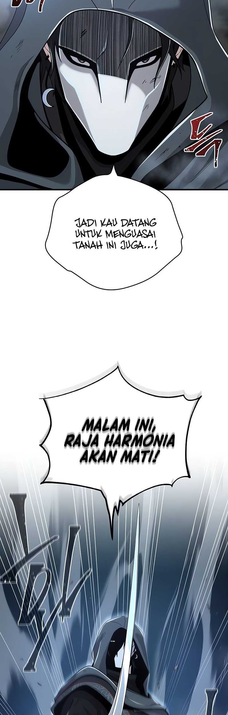 The Dark Magician Transmigrates After 66666 Years Chapter 103 - halaman 70