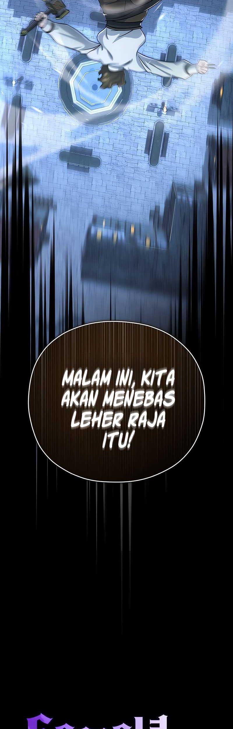 The Dark Magician Transmigrates After 66666 Years Chapter 103 - halaman 8