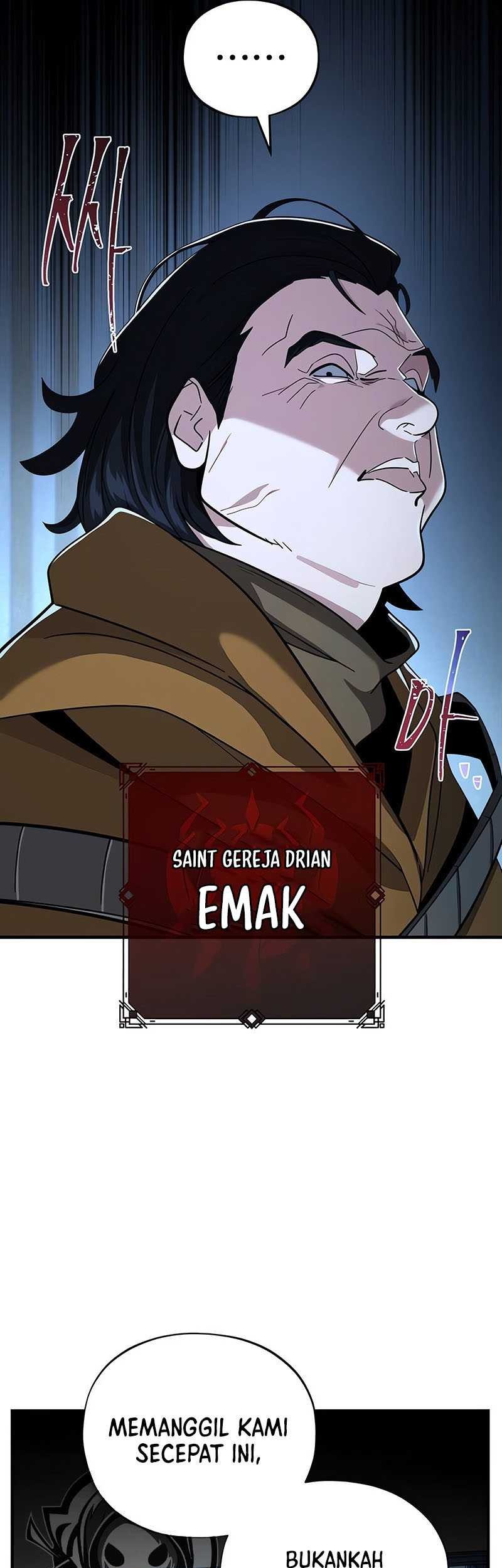 The Dark Magician Transmigrates After 66666 Years Chapter 104 - halaman 19