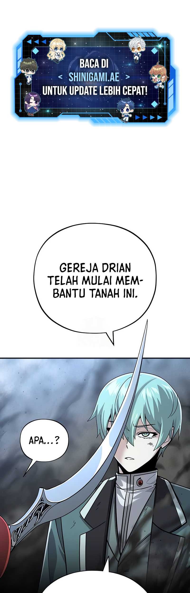 The Dark Magician Transmigrates After 66666 Years Chapter 104 - halaman 2