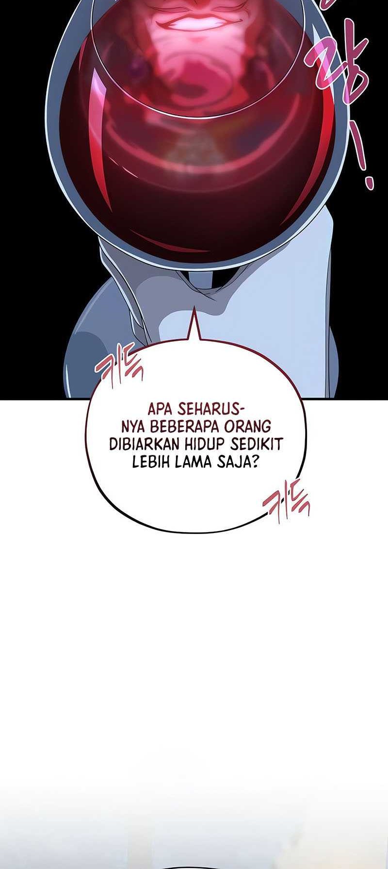 The Dark Magician Transmigrates After 66666 Years Chapter 104 - halaman 22