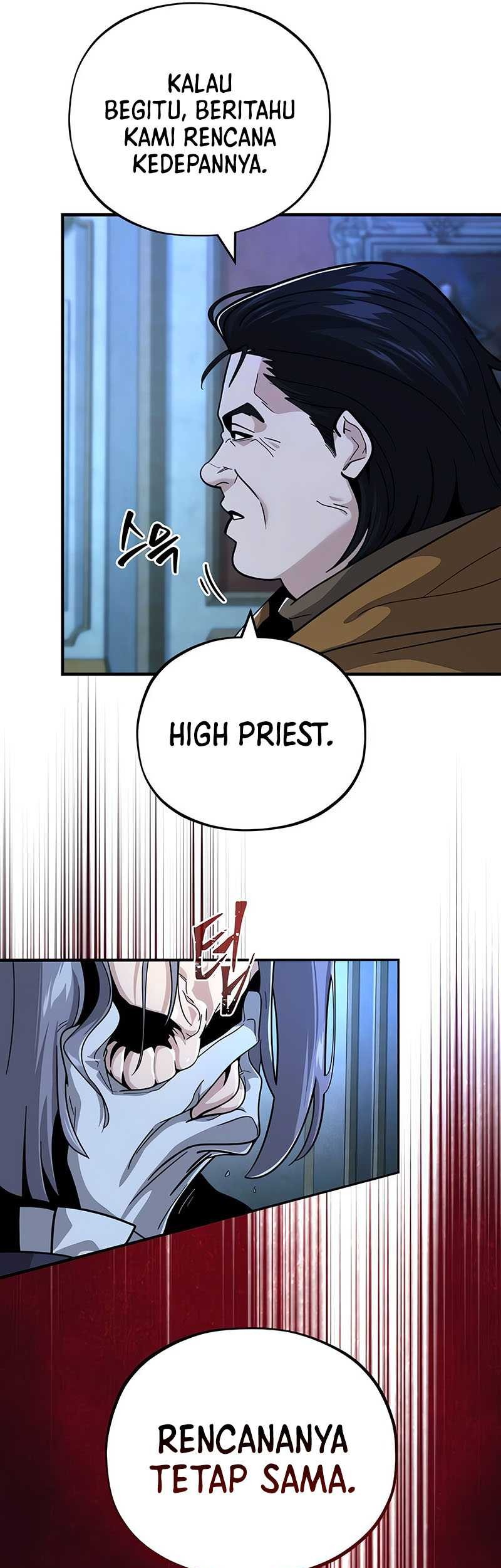 The Dark Magician Transmigrates After 66666 Years Chapter 104 - halaman 26