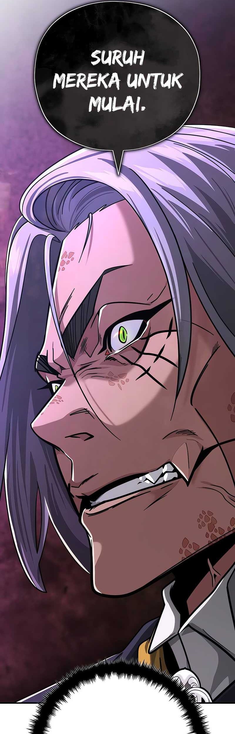 The Dark Magician Transmigrates After 66666 Years Chapter 104 - halaman 31