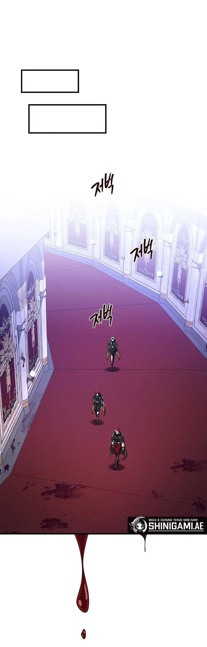 The Dark Magician Transmigrates After 66666 Years Chapter 104 - halaman 38
