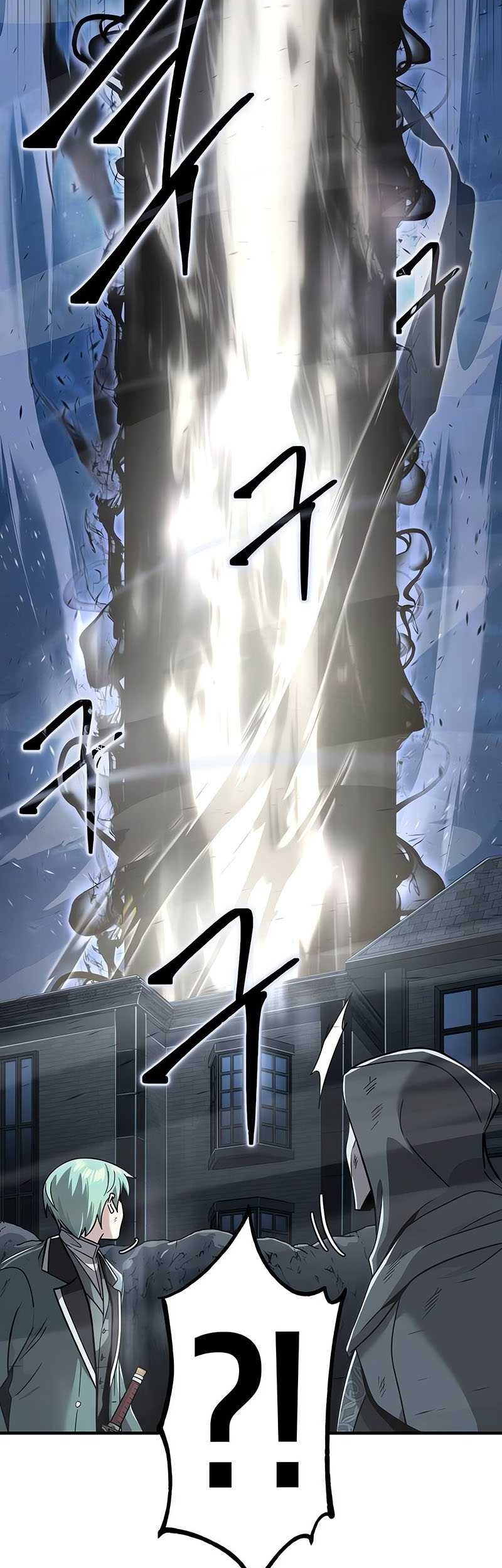 The Dark Magician Transmigrates After 66666 Years Chapter 104 - halaman 4