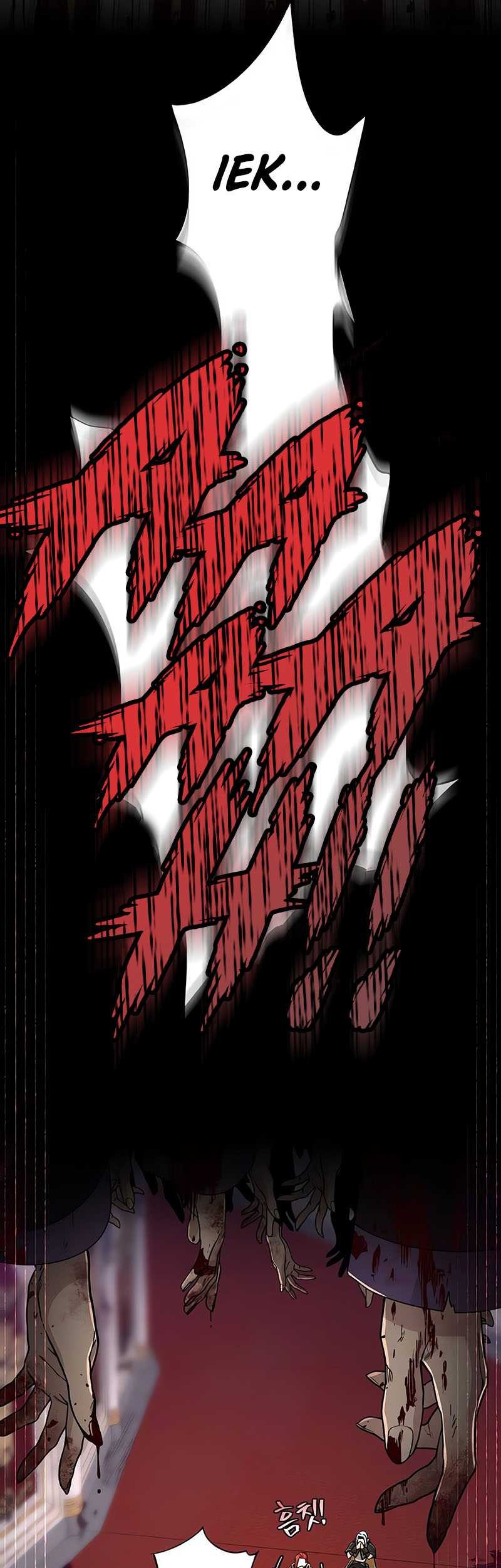 The Dark Magician Transmigrates After 66666 Years Chapter 104 - halaman 41