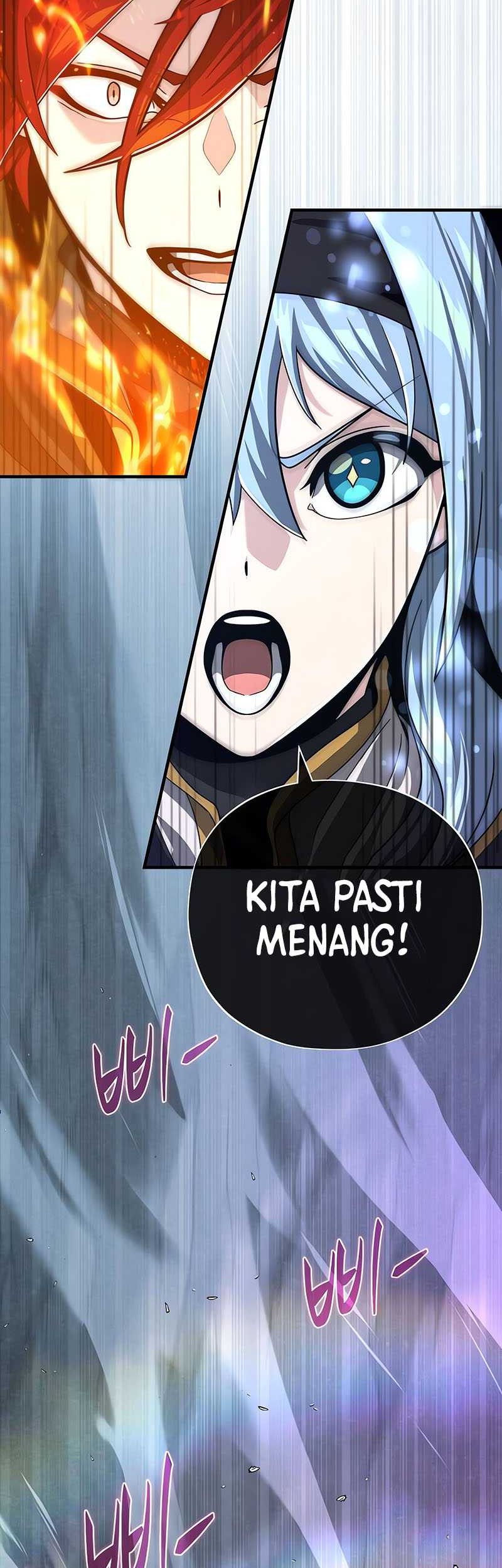 The Dark Magician Transmigrates After 66666 Years Chapter 104 - halaman 47