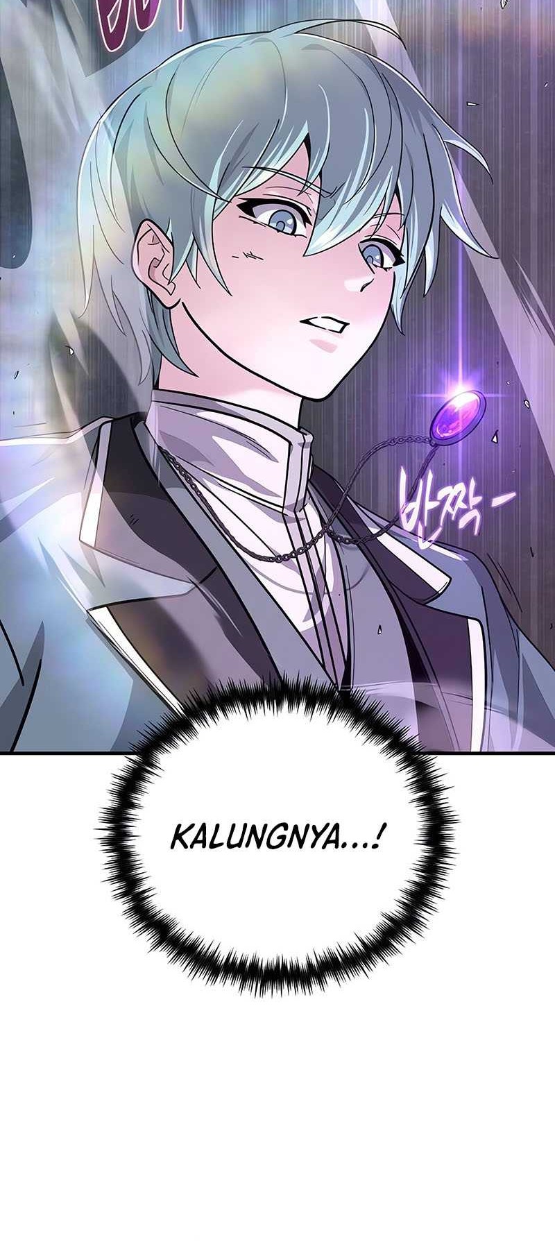 The Dark Magician Transmigrates After 66666 Years Chapter 104 - halaman 48