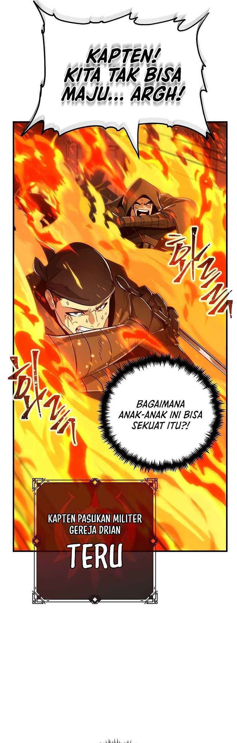 The Dark Magician Transmigrates After 66666 Years Chapter 104 - halaman 53