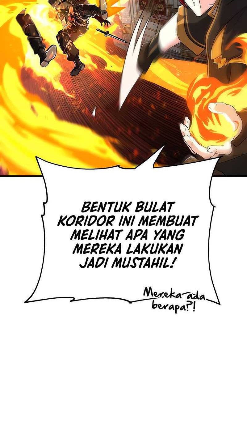 The Dark Magician Transmigrates After 66666 Years Chapter 104 - halaman 60