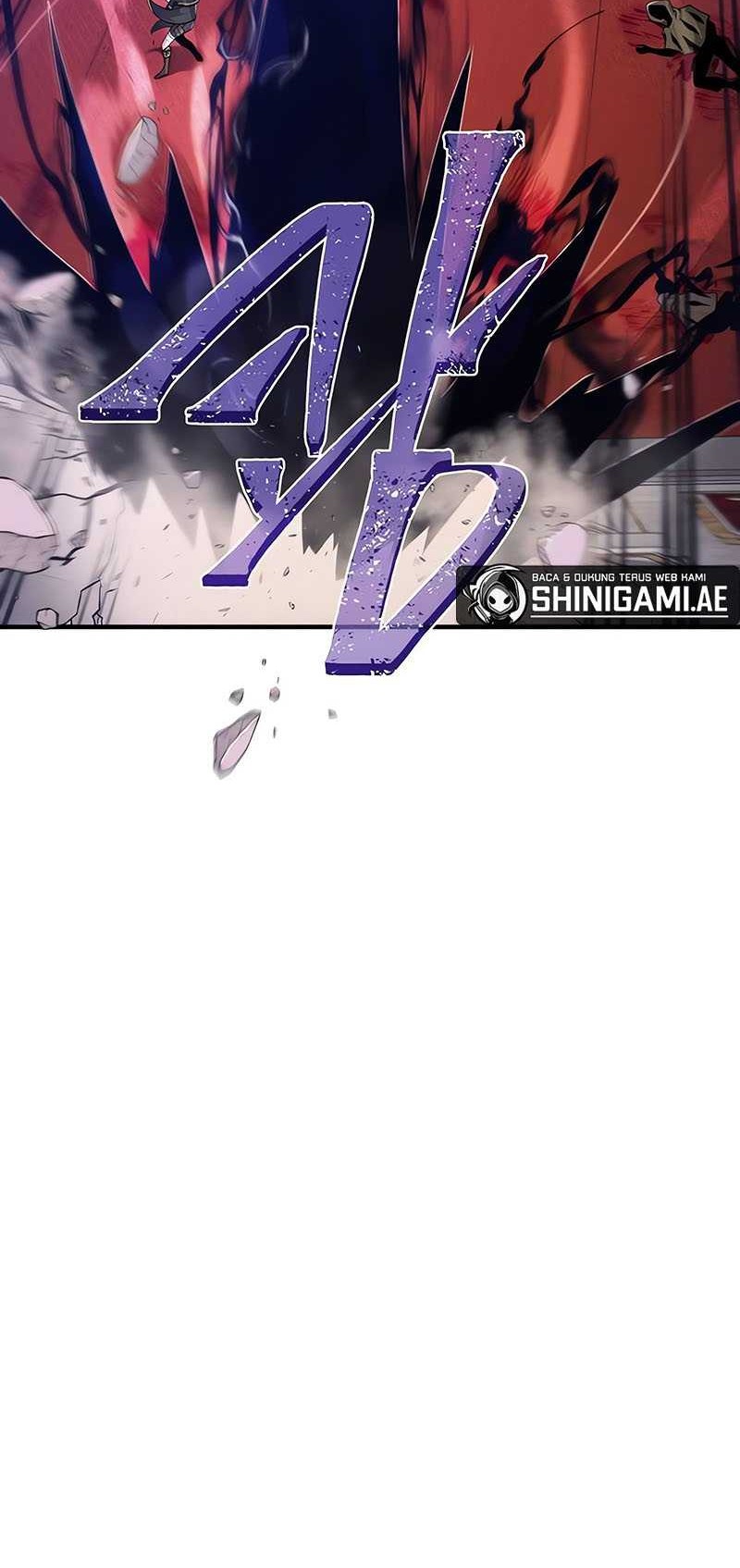The Dark Magician Transmigrates After 66666 Years Chapter 104 - halaman 64